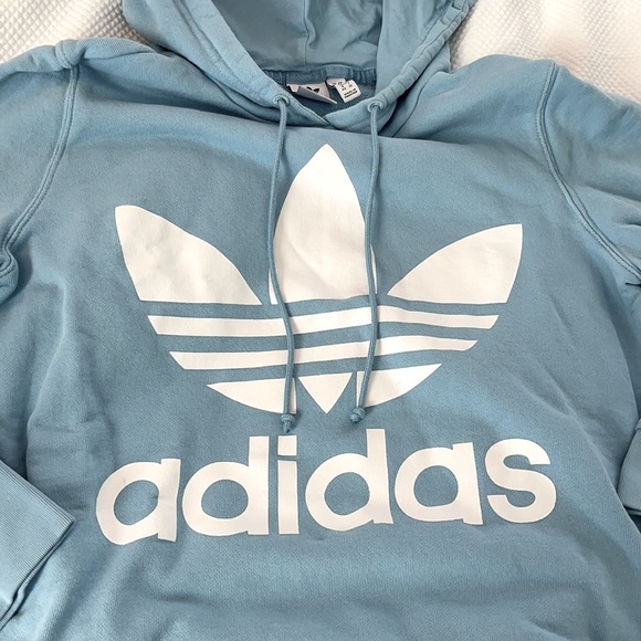 Adidas Hoodie - Picture 3 of 7